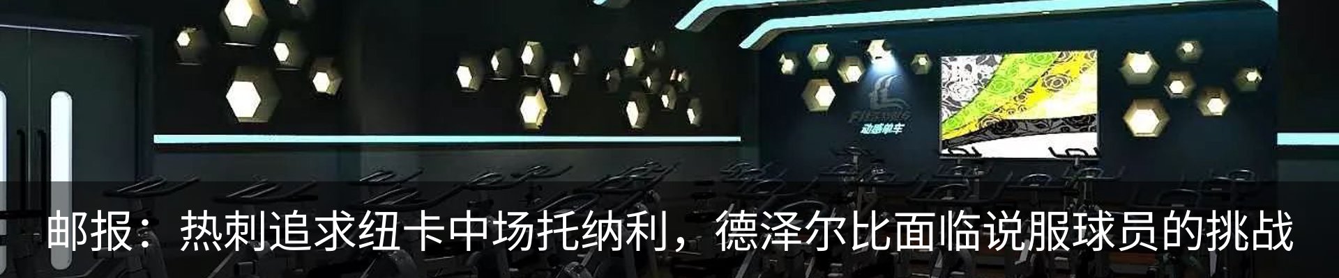 新闻动态